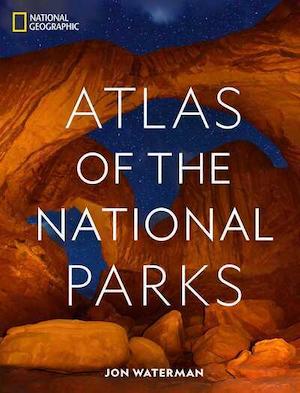 Atlas of the National Parks