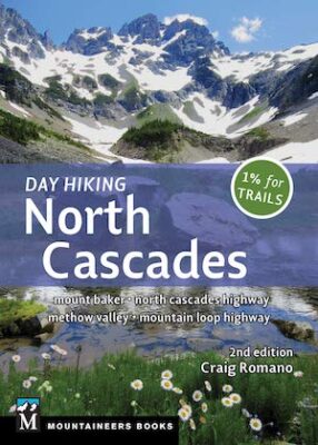 Day Hiking North Cascades