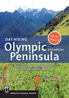 Day Hiking Olympic Peninsula