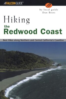 Hiking the Redwood Coast
