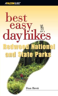 Best Easy Day Hikes Redwood National and State Parks
