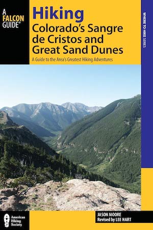 Great Sand Dunes National Park Books - National Parked