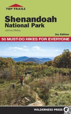 Top Trails: Shenandoah National Park