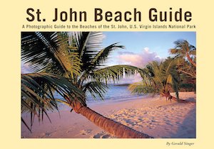 St. John Beach Guide