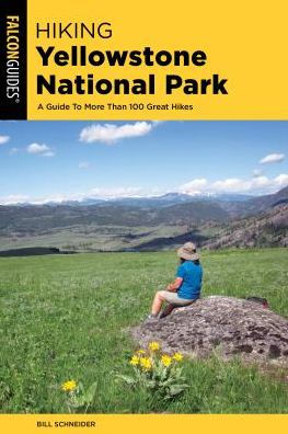 Hiking Yellowstone National Park