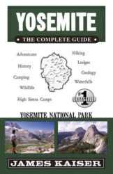 Yosemite: The Complete Guide