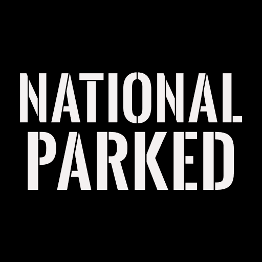 National Parked logo
